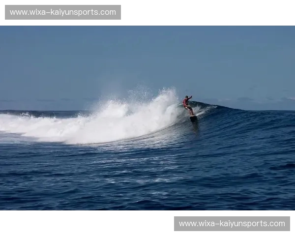 直播冲浪：在浪潮里成为不可取代的那一个