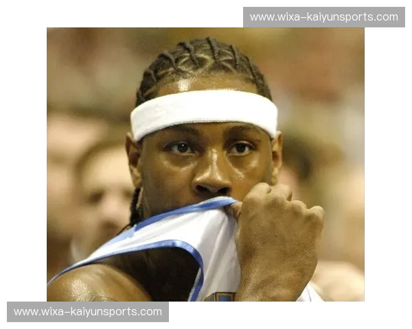 绝代双骄的终章：勒布朗与安东尼，一段被岁月温柔以待的江湖往事